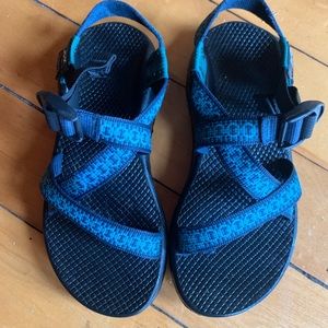 Chaco custom sandals